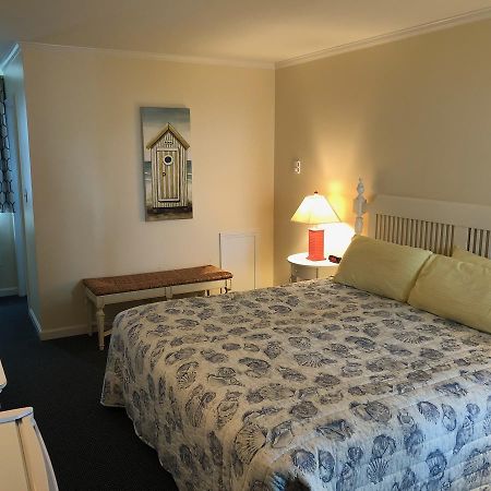 Adams Ocean Front Resort Dewey Beach Luaran gambar