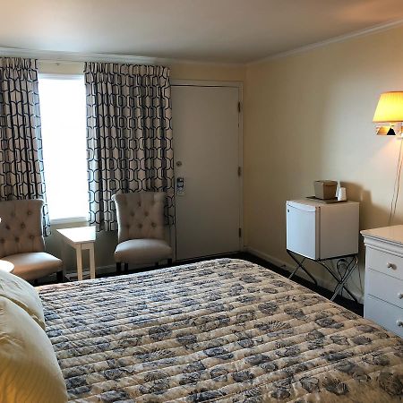 Adams Ocean Front Resort Dewey Beach Luaran gambar