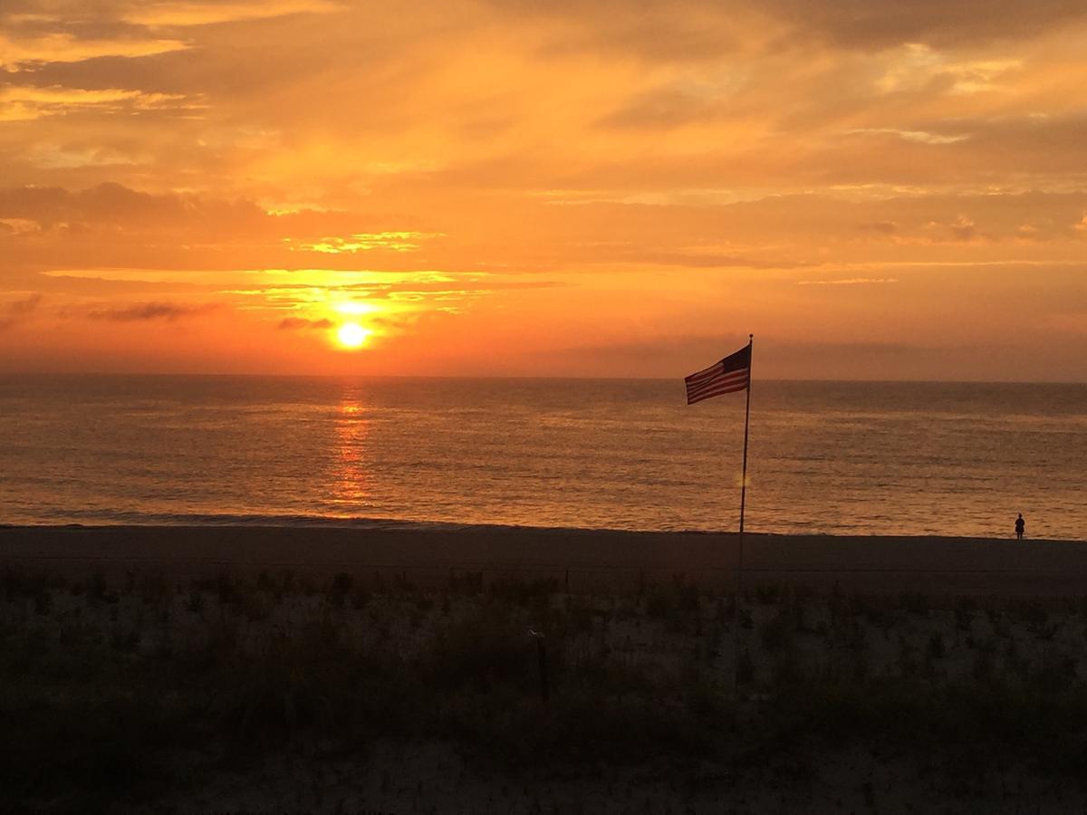 Adams Ocean Front Resort Dewey Beach Luaran gambar