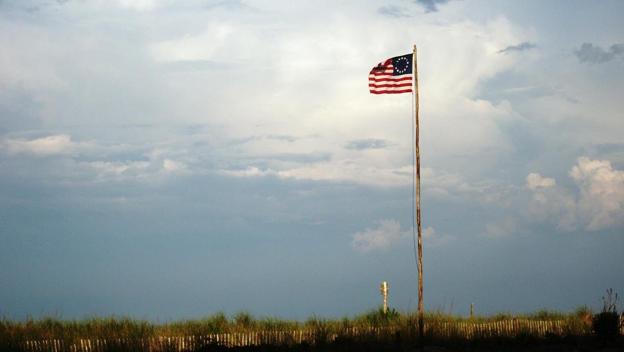 Adams Ocean Front Resort Dewey Beach Luaran gambar