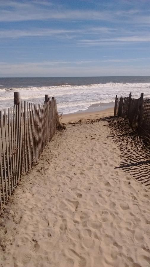 Adams Ocean Front Resort Dewey Beach Luaran gambar