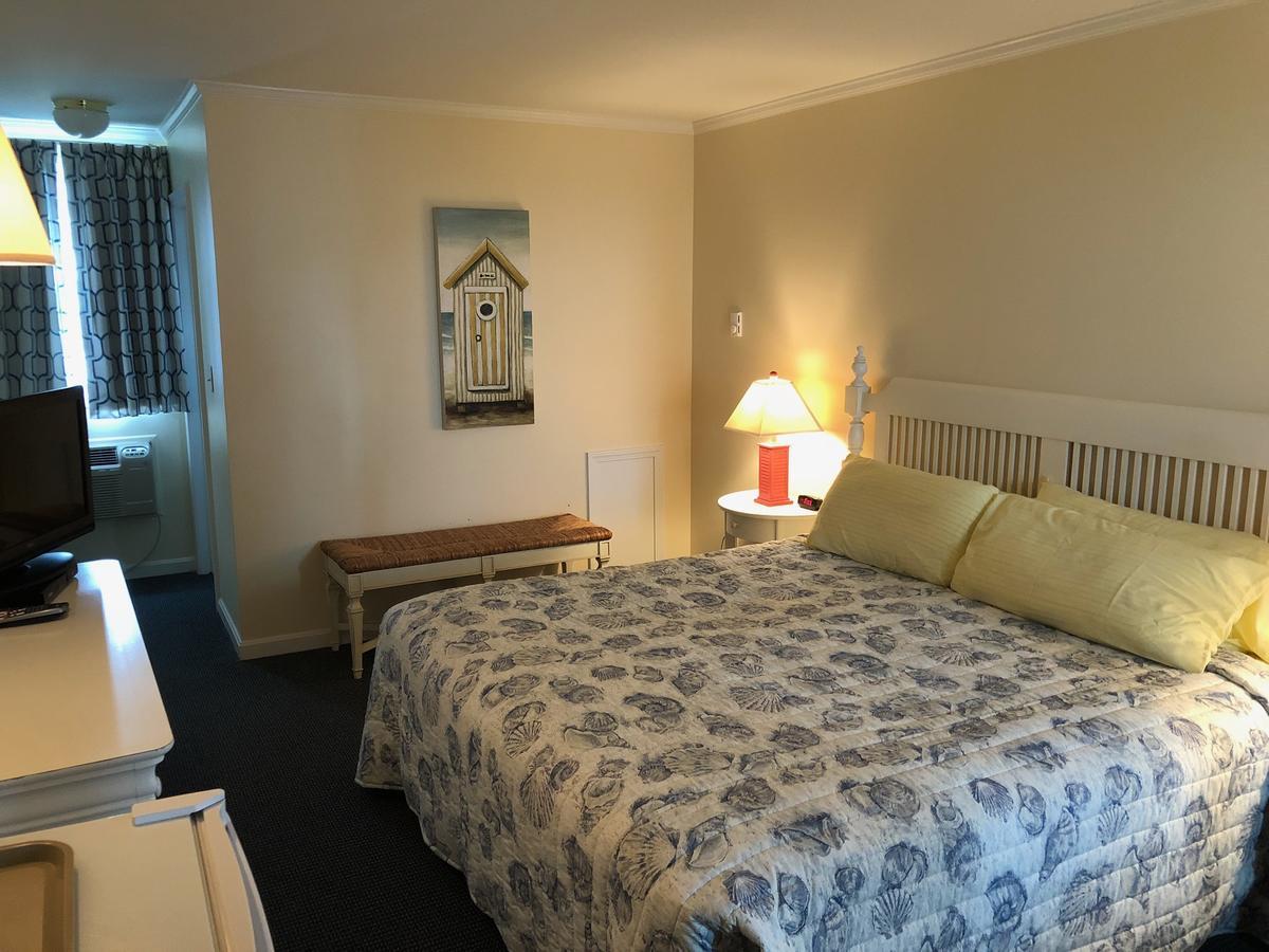 Adams Ocean Front Resort Dewey Beach Luaran gambar