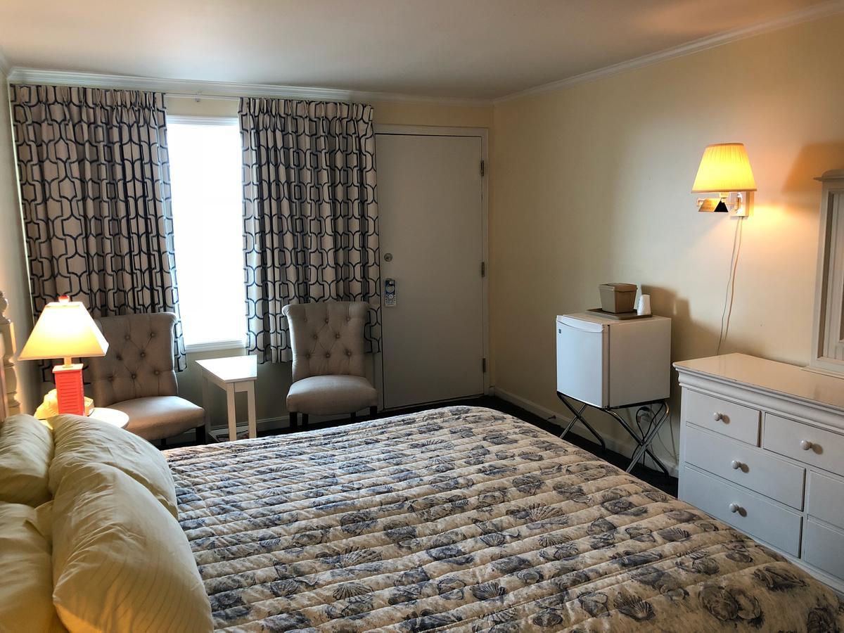 Adams Ocean Front Resort Dewey Beach Luaran gambar